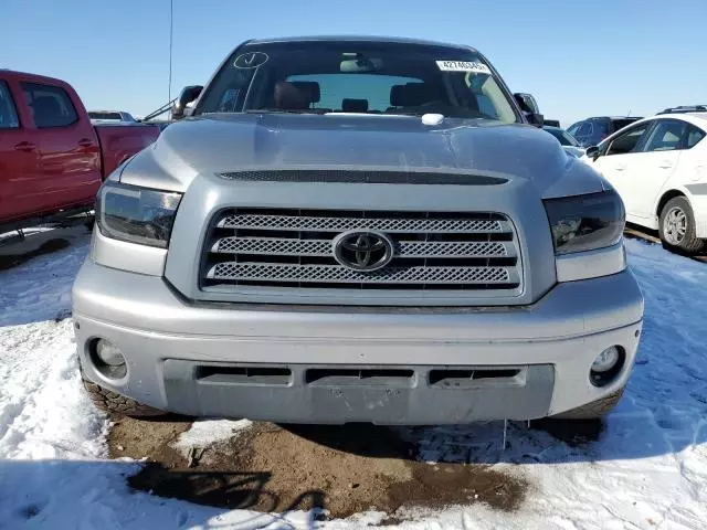 2007 Toyota Tundra Crewmax Limited