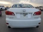 2009 Lexus IS 250