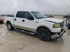 2007 Ford F150 Supercrew