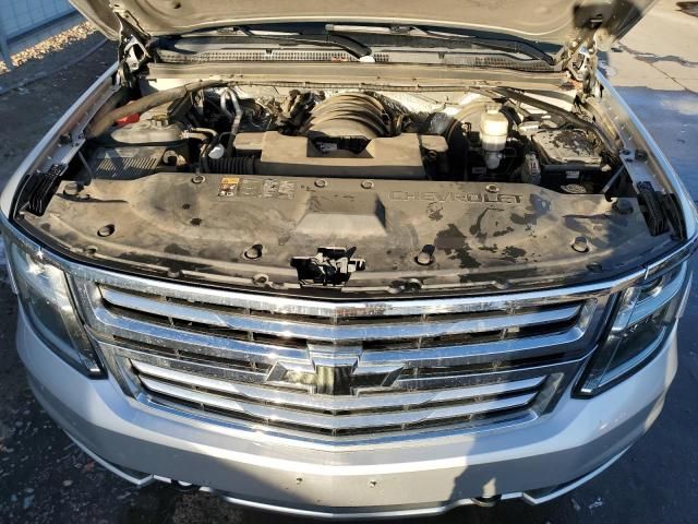 2015 Chevrolet Tahoe K1500 LT