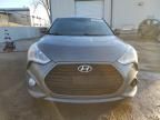 2015 Hyundai Veloster Turbo