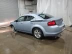 2013 Dodge Avenger SXT