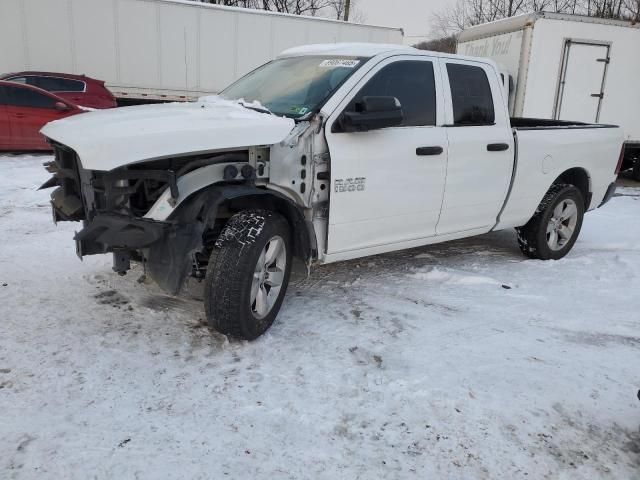 2016 Dodge RAM 1500 ST