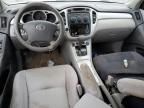 2006 Toyota Highlander