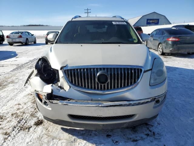 2012 Buick Enclave