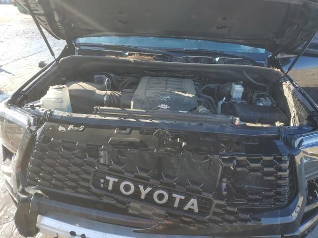 2020 Toyota Tundra Crewmax SR5