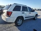 2005 Jeep Grand Cherokee Laredo