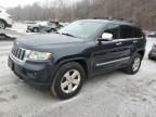 2013 Jeep Grand Cherokee Limited