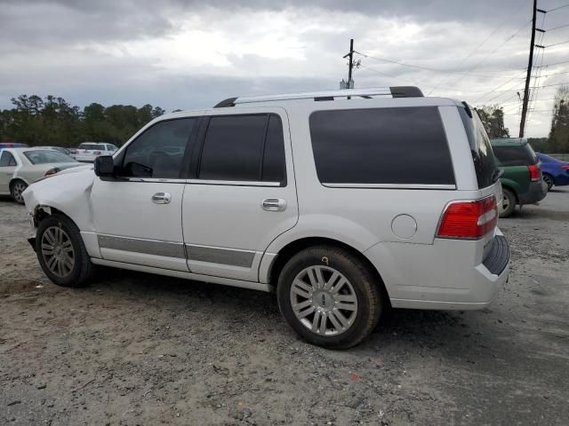 2013 Lincoln Navigator