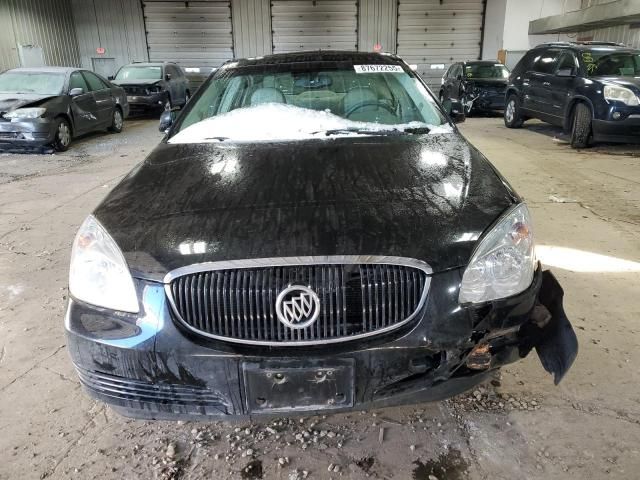 2007 Buick Lucerne CXL