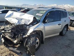 Vehiculos salvage en venta de Copart Magna, UT: 2010 Toyota Rav4