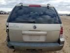 2005 Mercury Mountaineer