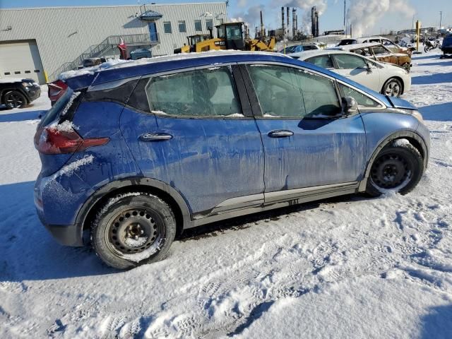 2018 Chevrolet Bolt EV Premier