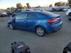 2014 KIA Forte EX