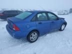 2003 Ford Focus SE Comfort