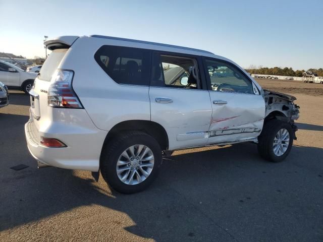 2019 Lexus GX 460