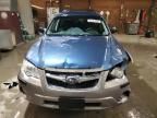 2008 Subaru Outback 2.5I