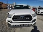 2016 Toyota Tacoma Access Cab