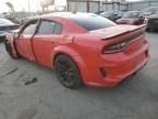 2022 Dodge Charger Scat Pack