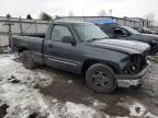 2003 Chevrolet Silverado C1500