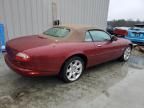 2000 Jaguar XK8