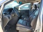 2011 Honda Odyssey Touring