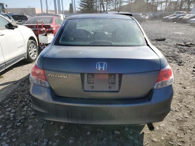 2008 Honda Accord LX