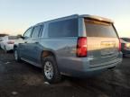 2016 Chevrolet Suburban K1500 LT