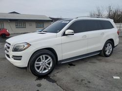 2014 Mercedes-Benz GL 350 Bluetec en venta en Grantville, PA