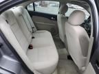 2007 Ford Fusion S