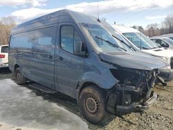 Mercedes-Benz Vehiculos salvage en venta: 2019 Mercedes-Benz Sprinter 2500/3500