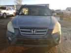 2006 Honda CR-V EX