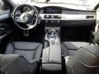 2010 BMW 535 XI