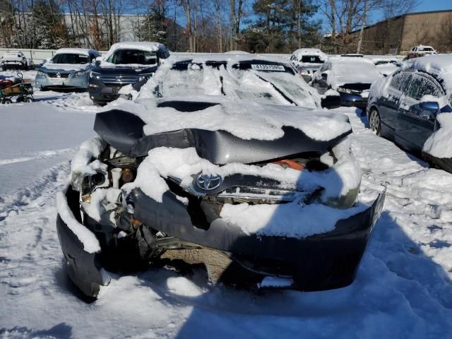 2011 Toyota Camry Hybrid