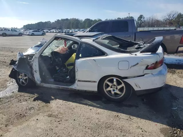 1996 Acura Integra LS