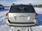 2011 Jeep Compass