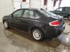 2009 Ford Focus SE