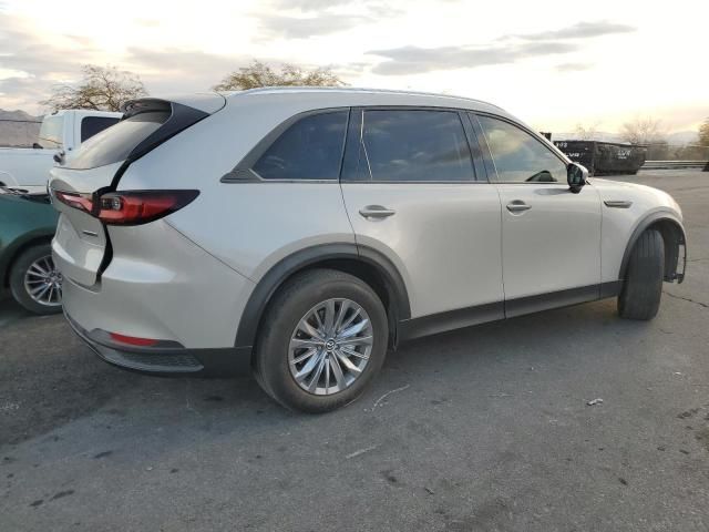 2024 Mazda CX-90 Preferred