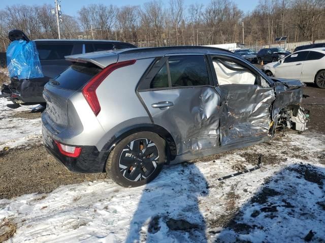 2023 KIA Niro Wind