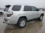 2016 Toyota 4runner SR5/SR5 Premium