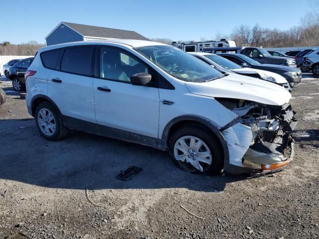 2013 Ford Escape S