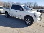 2010 Nissan Titan XE