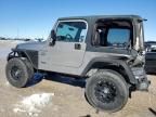 2000 Jeep Wrangler / TJ Sport