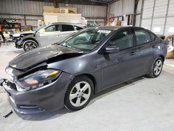 Salvage Cars with No Bids Yet For Sale at auction: 2015 Dodge Dart SXT