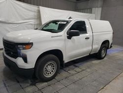 Chevrolet salvage cars for sale: 2023 Chevrolet Silverado C1500