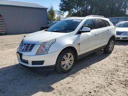 2016 Cadillac SRX Luxury Collection en venta en Midway, FL