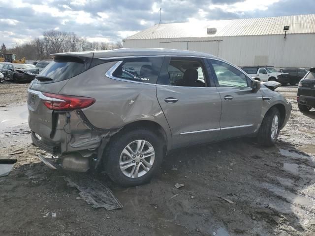 2019 Buick Enclave