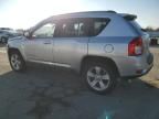 2011 Jeep Compass Sport