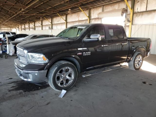 2017 Dodge 1500 Laramie