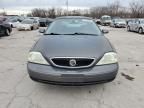 2003 Mercury Sable GS